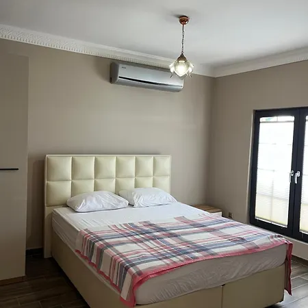 Apartment Seyran Seaside - 1-middle Floor Trabzon