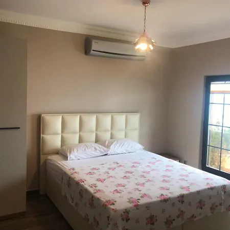 Seyran Seaside - 1-middle Floor Trabzon
